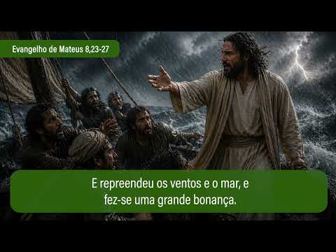 Evangelho de 30 de junho