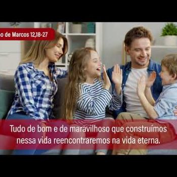 Evangelho de 3 de junho