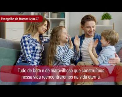 Evangelho de 3 de junho