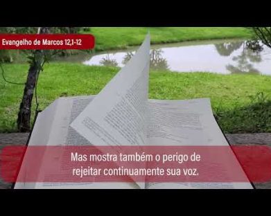 Evangelho de 1° de junho