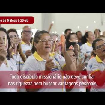 Evangelho de 11 de junho