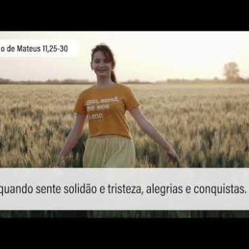 Evangelho de 12 de junho