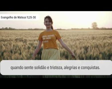 Evangelho de 12 de junho