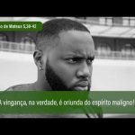 Evangelho de 15 de junho