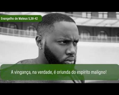 Evangelho de 15 de junho
