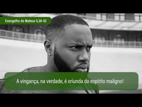 Evangelho de 15 de junho