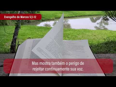 Evangelho de 1° de junho