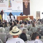 Capítulo das Esteiras reuniu a Família Franciscana em Canindé em dias de fé, fraternidade e missão