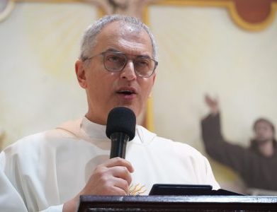 Il Punto di Fra Massimo - Giugno 2026 Quando il Papa parla di algoritmi