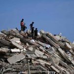 Papa envia ajuda às vítimas do terremoto na Venezuela