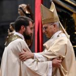 Papa escreve aos sacerdotes: o Coração de Cristo é o coração dos santos