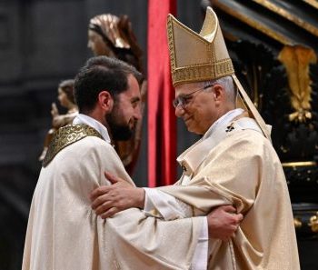 Papa escreve aos sacerdotes: o Coração de Cristo é o coração dos santos