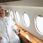Papa Leão XIV concluiu a sua viagem à Espanha
