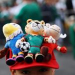 Copa do Mundo: futebol entre poesia e jogo de equipe