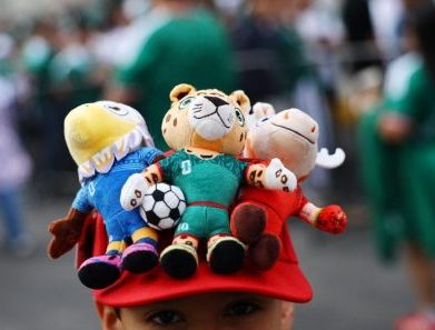 Copa do Mundo: futebol entre poesia e jogo de equipe