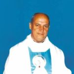 Padre Nazareno Lanciotti, beatificado neste dia 13 de junho