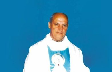 Padre Nazareno Lanciotti, beatificado neste dia 13 de junho
