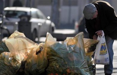 Dia Mundial dos Pobres, Leão XIV: oferecer a solidariedade que os poderosos negam