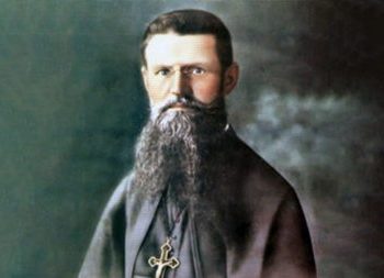 Leão XIV reconhece virtudes heroicas do Pe. Júlio Maria De Lombaerde