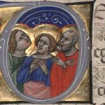 Reflexão para o XII Domingo do Tempo Comum