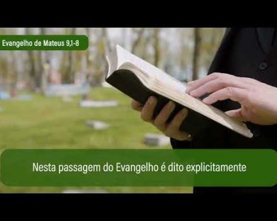 Evangelho de 2 de julho