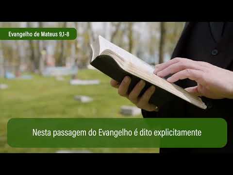Evangelho de 2 de julho