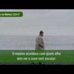 Evangelho de 23 de julho