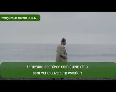Evangelho de 23 de julho