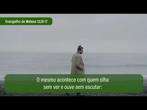 Evangelho de 23 de julho