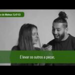 Evangelho de 30 de julho