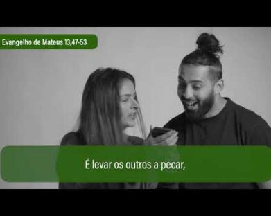 Evangelho de 30 de julho