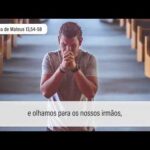 Evangelho de 31 de julho