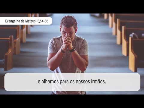 Evangelho de 31 de julho