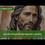 Evangelho de 1° de julho