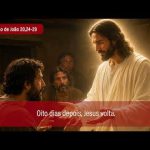 Evangelho de 3 de julho