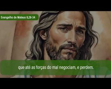 Evangelho de 1° de julho