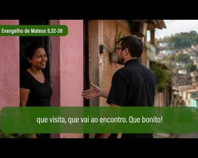 Evangelho de 7 de julho
