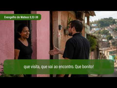 Evangelho de 7 de julho