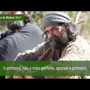 Evangelho de 8 de julho