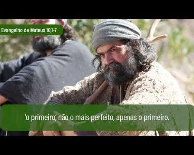 Evangelho de 8 de julho