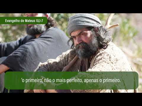 Evangelho de 8 de julho