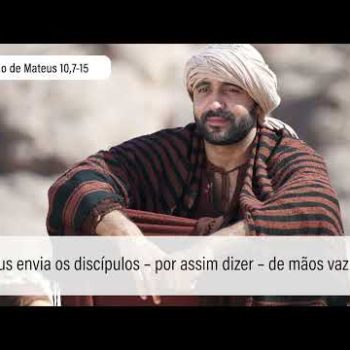 Evangelho de 9 de julho