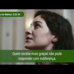 Evangelho de 14 de julho