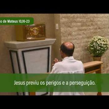Evangelho de 10 de julho