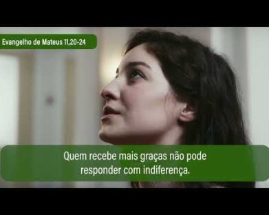 Evangelho de 14 de julho