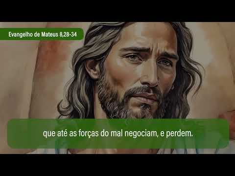 Evangelho de 1° de julho