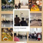 Paróquia Nossa Senhora de Guadalupe realiza Encontro Vocacional para jovens em Cuiabá