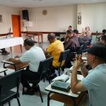 Retiro Custodial reúne frades em Campo Grande para refletir sobre o legado espiritual de São Francisco