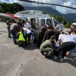 Proximidade e apoio aos nossos irmãos na Venezuela. Foi lançada uma campanha de arrecadação de fundos para apoiar os frades e as vítimas do terremoto.