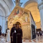 Frades da Custódia Franciscana de Mato Grosso e Mato Grosso do Sul participam do Capítulo Sub-10 em Assis